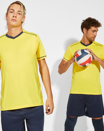 Conjunto deportivo de camiseta y pantalón - United