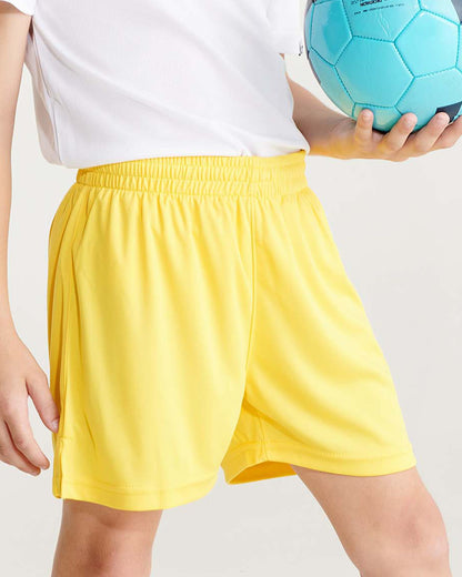Pantalón corto deportivo - Hombre - Calcio