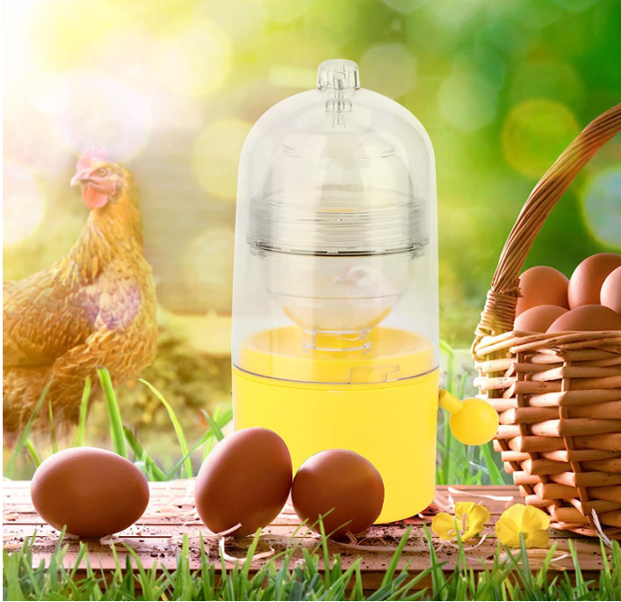 Batidora de huevos Adowl - Egg Shaker