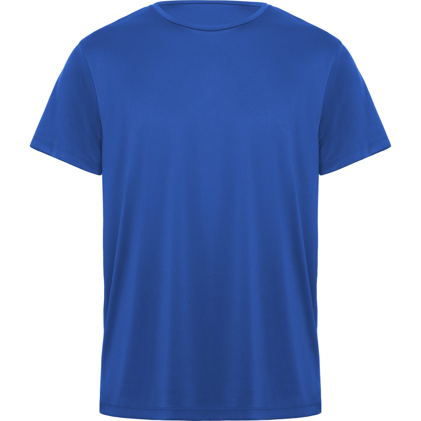 Camiseta hombre de manga corta traspirable - Daytona