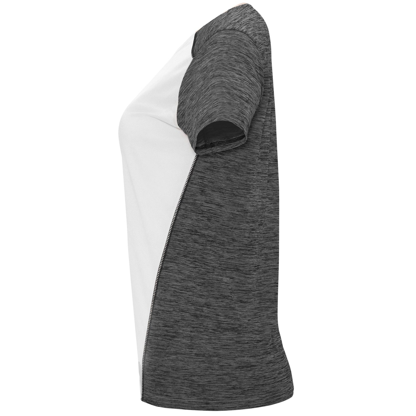 Camiseta deportiva mujer manga corta - Zolder