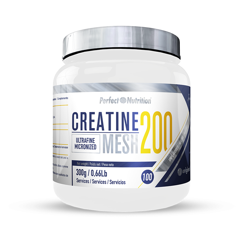 CREATINE 200 MESH 300 G